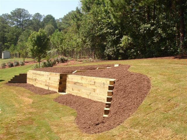 970-443-2175 - We build retaining walls for all of Colorado